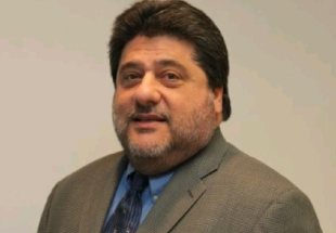 Berge Ayvazian